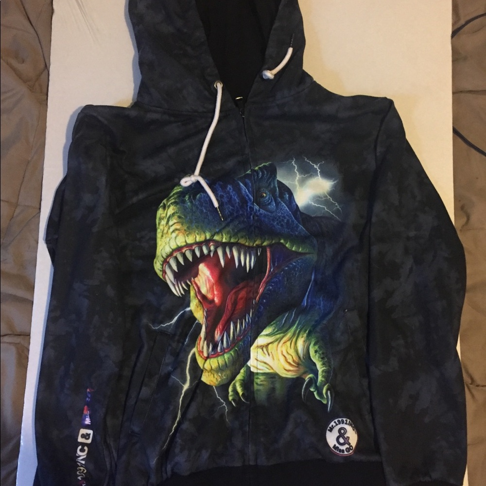 Mr 1991 hoodie